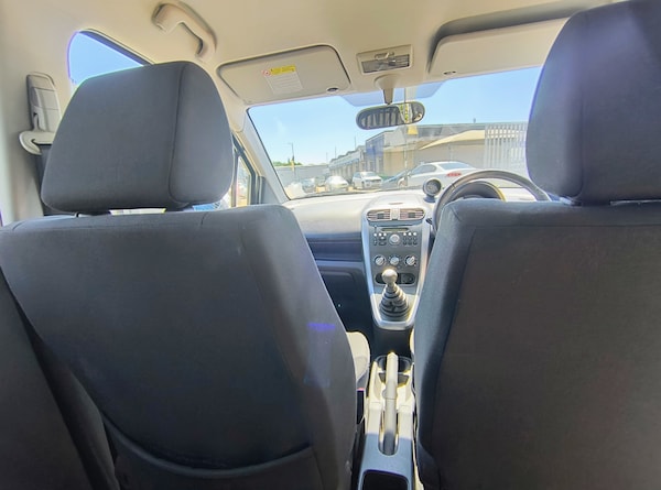 Used Suzuki Splash 2012 for sale - 75228545: Photo 11
