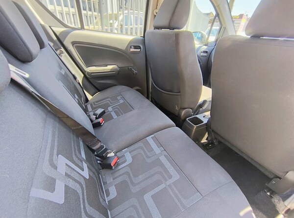 Used Suzuki Splash 2012 for sale - 75228545: Photo 12