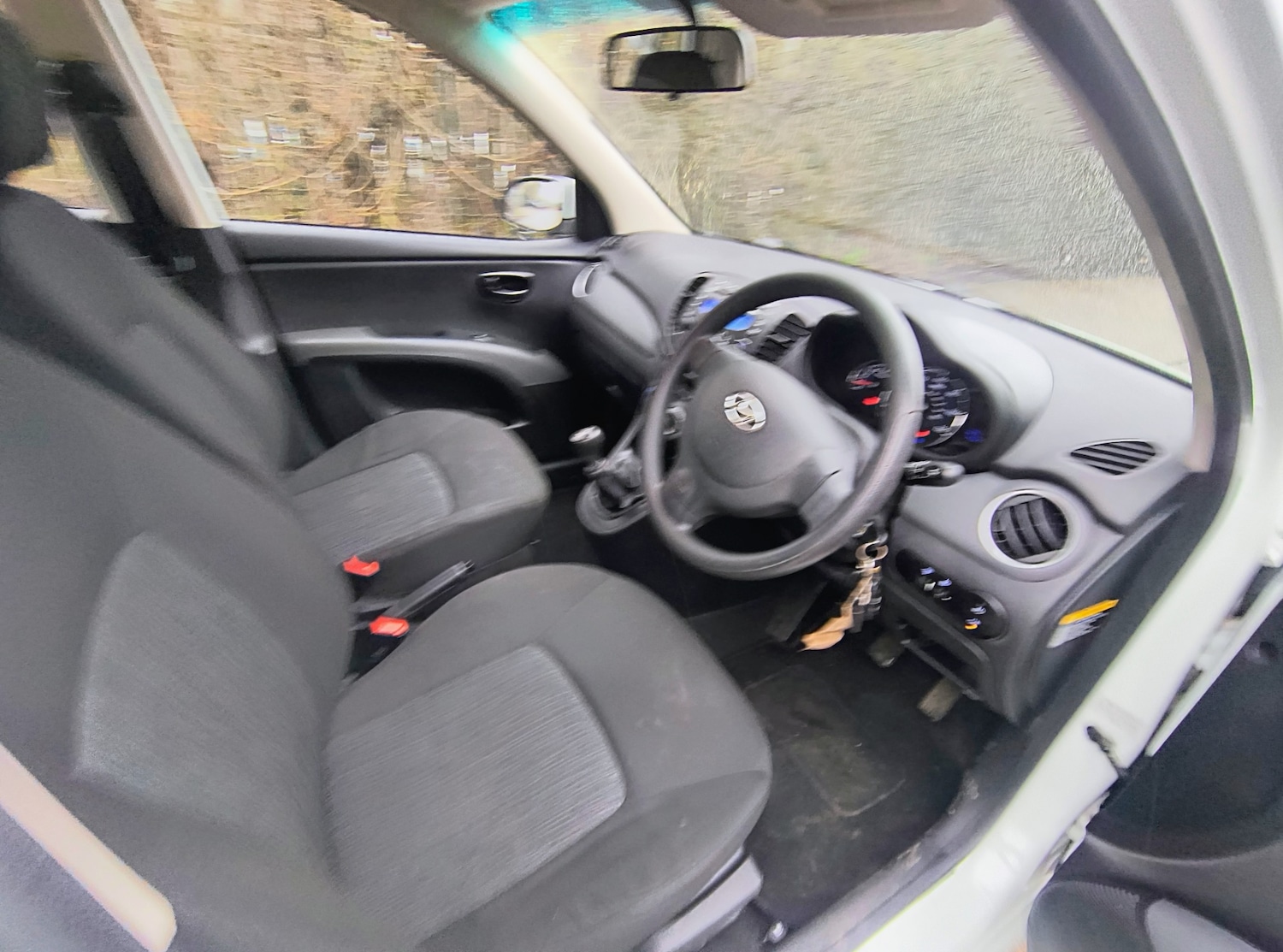 Used Hyundai i10 2013 for sale - 77607482: Photo 12