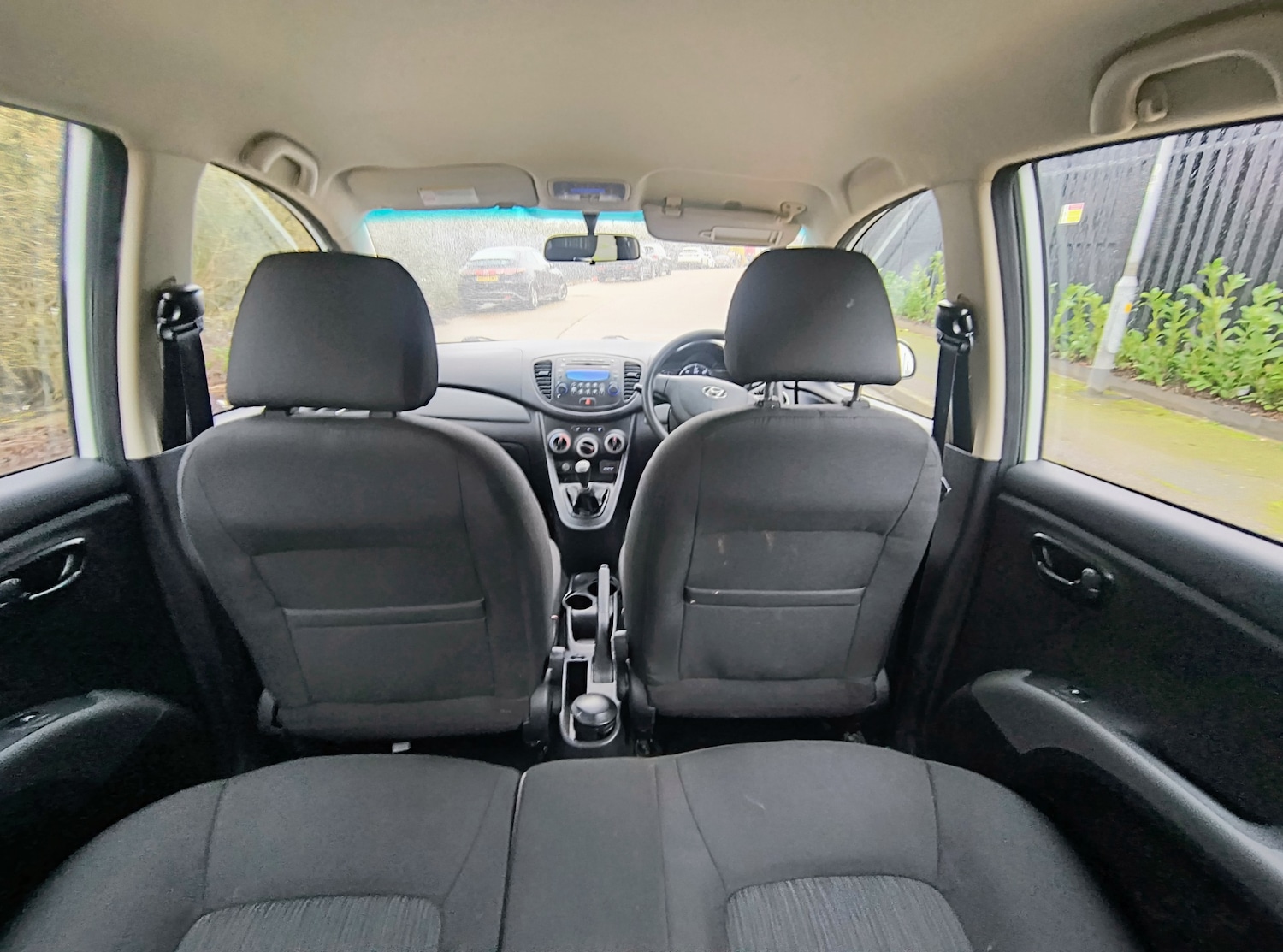 Used Hyundai i10 2013 for sale - 77607482: Photo 6