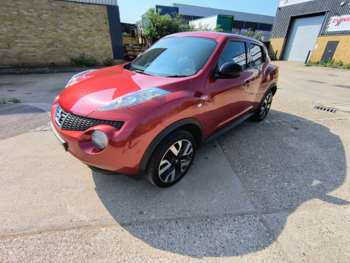 2014 (14) - 1.6 N-Tec 5dr