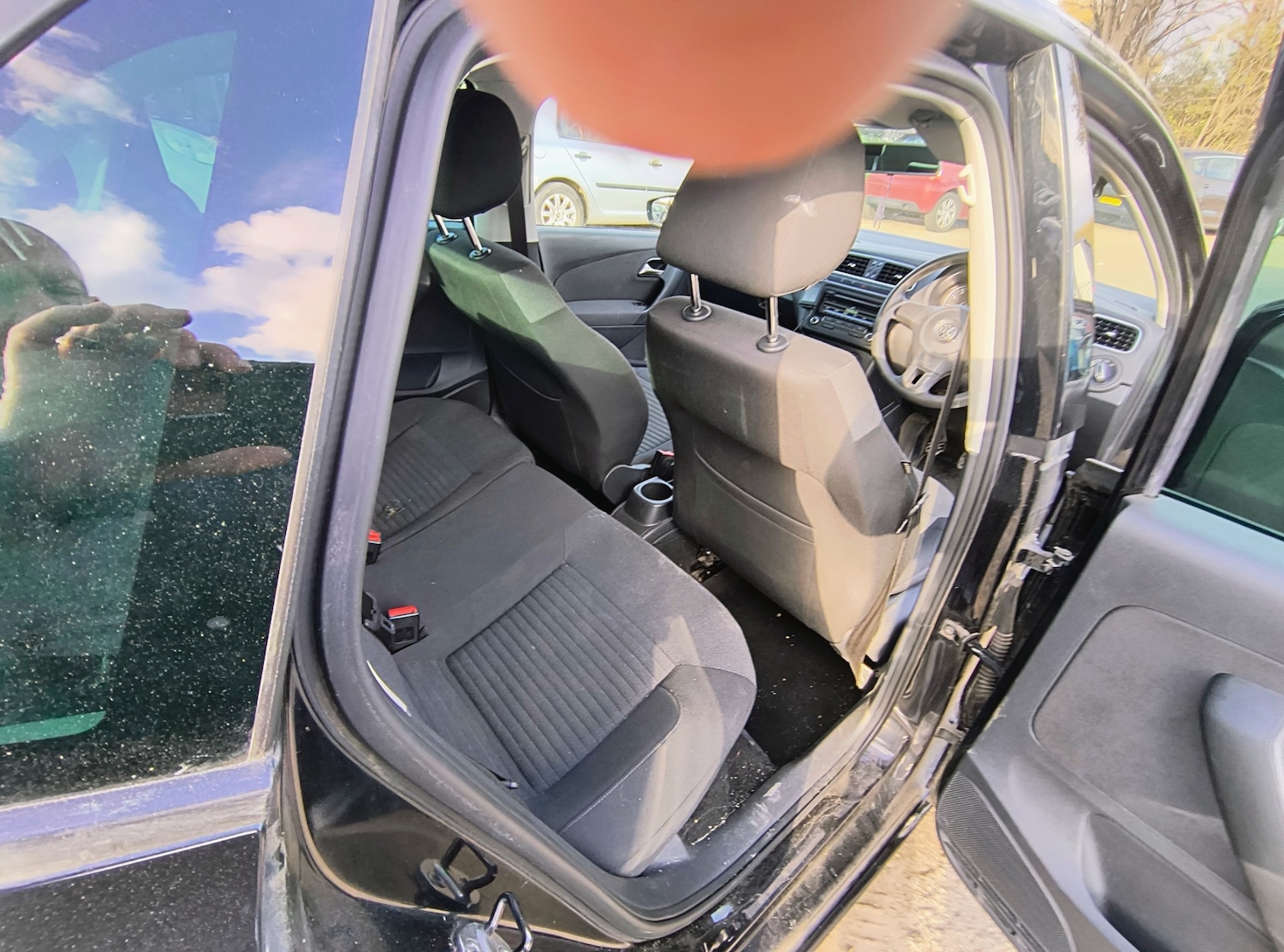 Used Volkswagen Polo 2012 for sale - 76387450: Photo 11