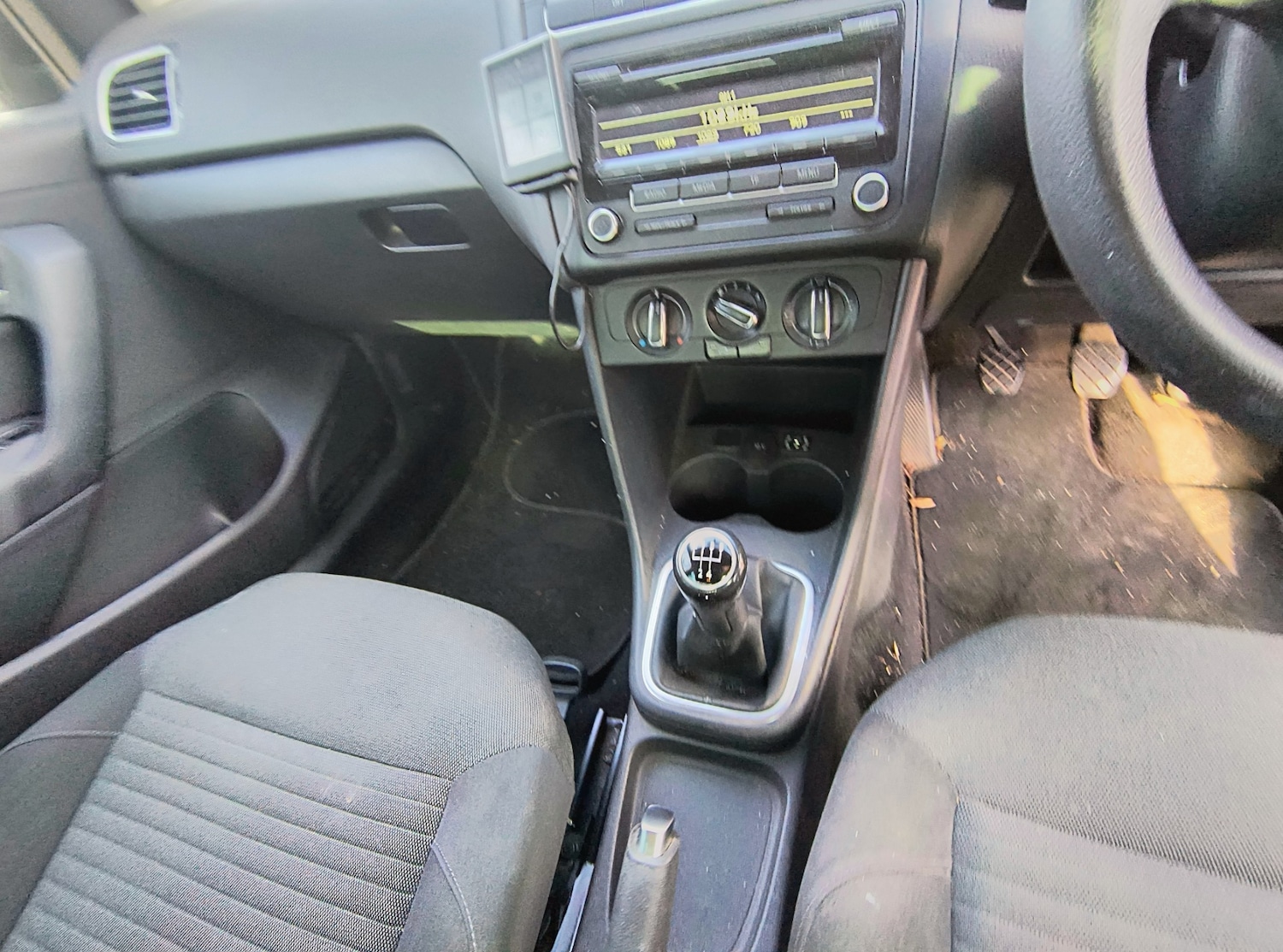 Used Volkswagen Polo 2012 for sale - 76387450: Photo 12