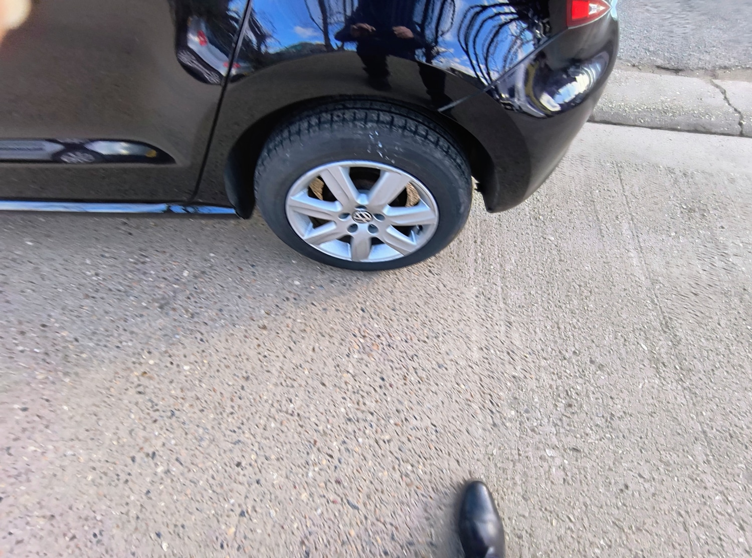 Used Volkswagen Polo 2012 for sale - 76387450: Photo 7