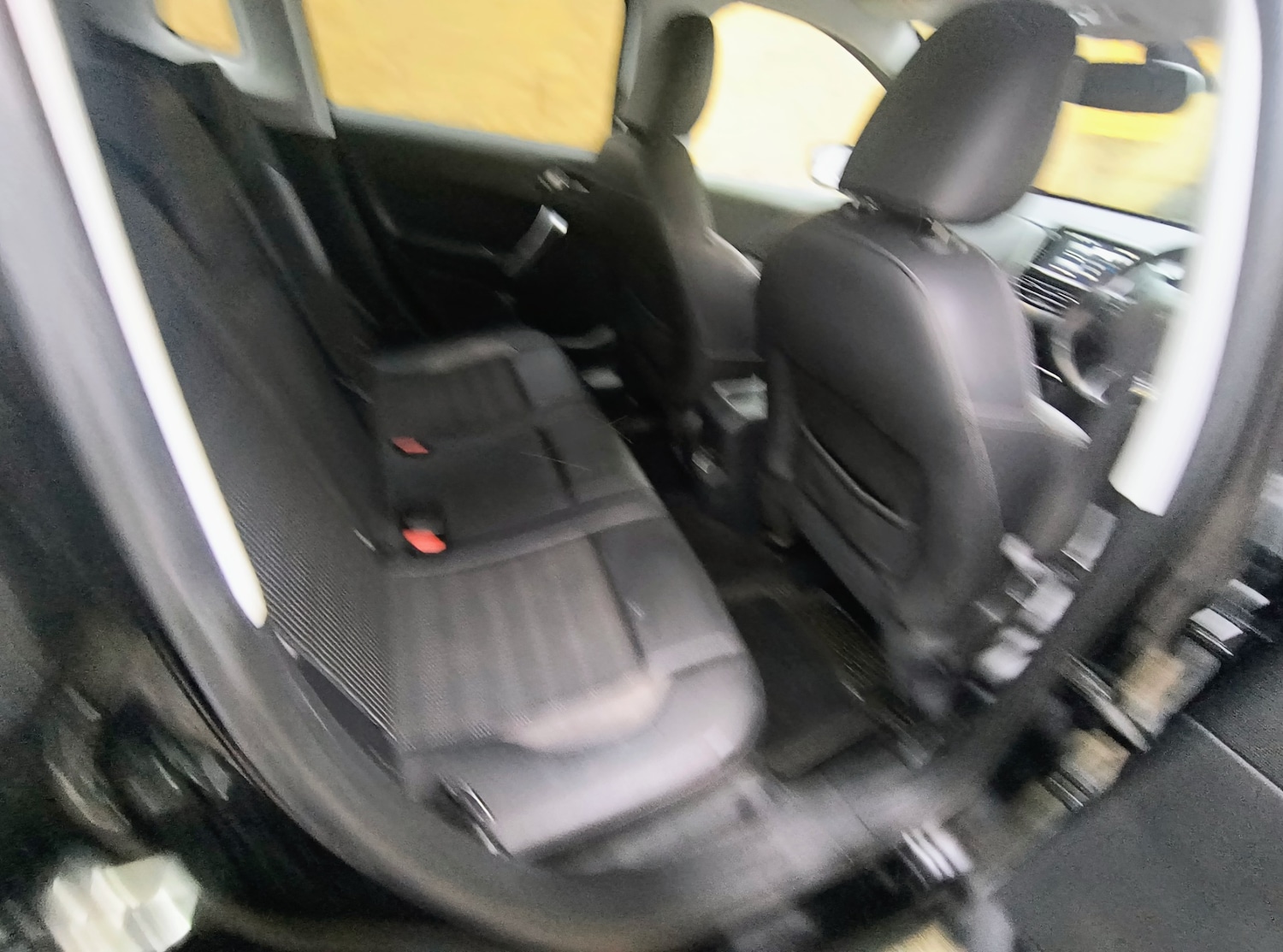 Used Peugeot 2008 2014 for sale - 77336348: Photo 13