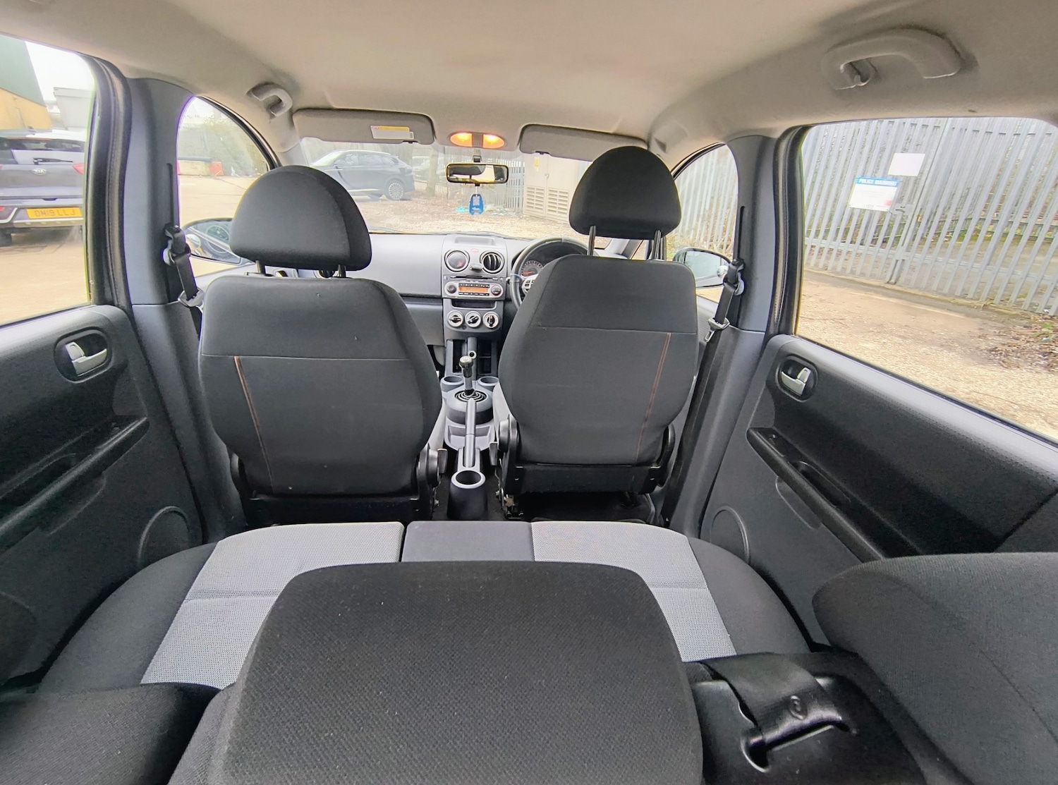 Used Peugeot 2008 2014 for sale - 77336348: Photo 14