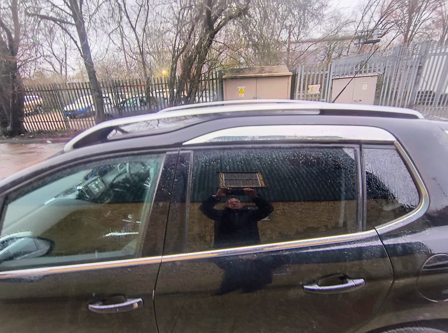 Used Peugeot 2008 2014 for sale - 77336348: Photo 7