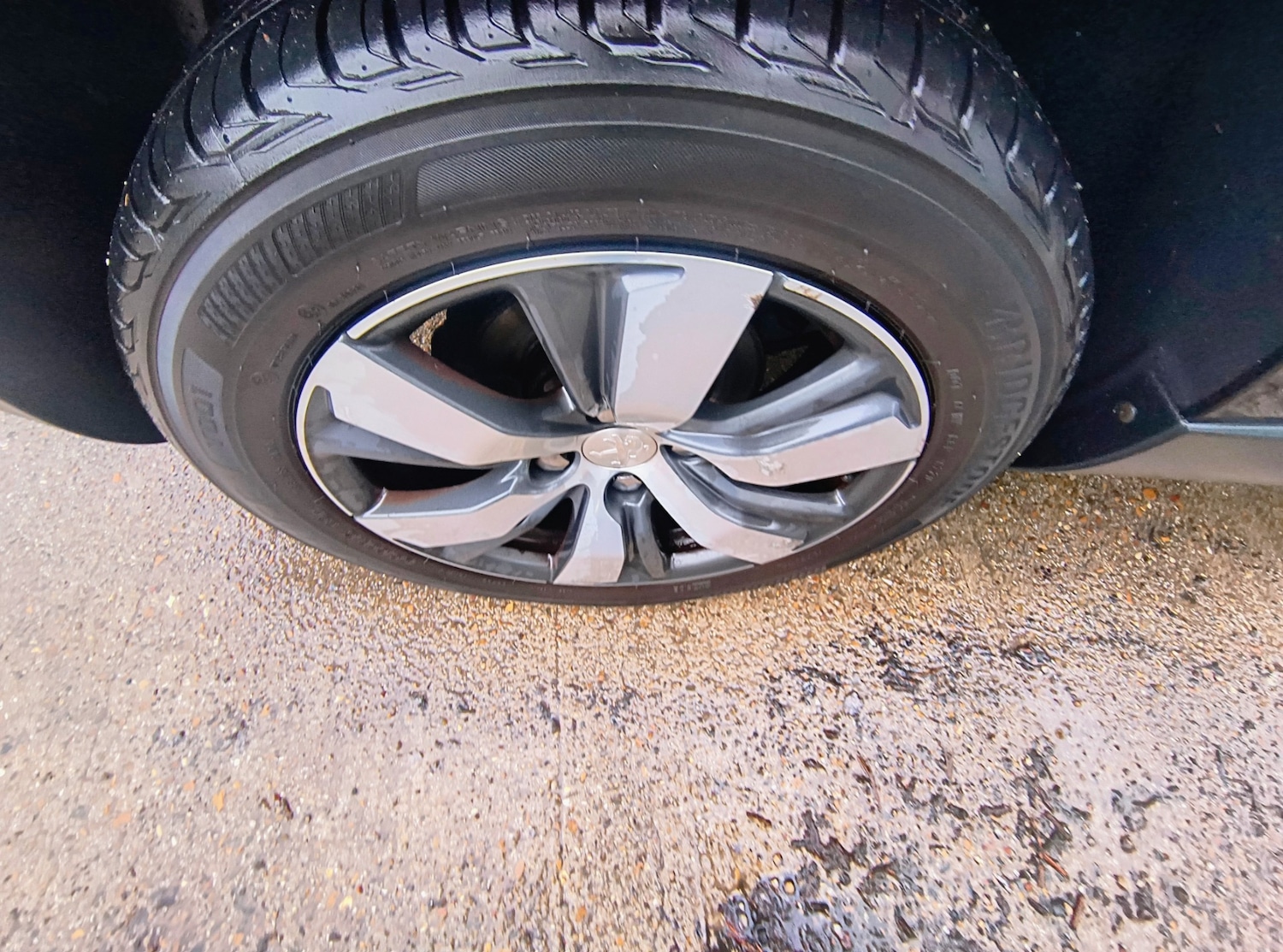 Used Peugeot 2008 2014 for sale - 77336348: Photo 8