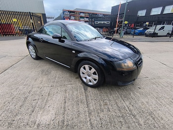 Used Audi TT 2005 for sale - 78251494: Photo