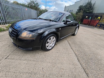 Used Audi TT 2005 for sale - 78251494: Photo