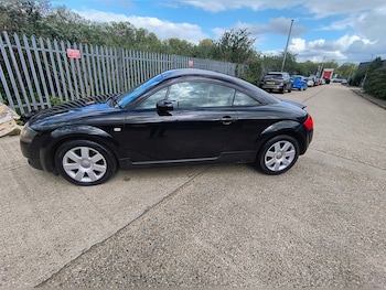 Used Audi TT 2005 for sale - 78251494: Photo