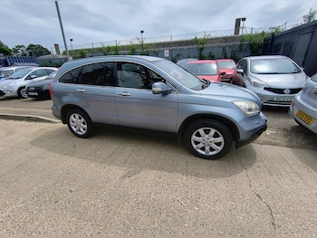 Used Honda CR-V 2007 for sale - 78745989: Photo