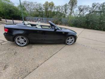 Used BMW 1 Series 2008 for sale - 74446412: Photo