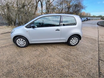 Used Skoda Citigo 2013 for sale - 77035768: Photo