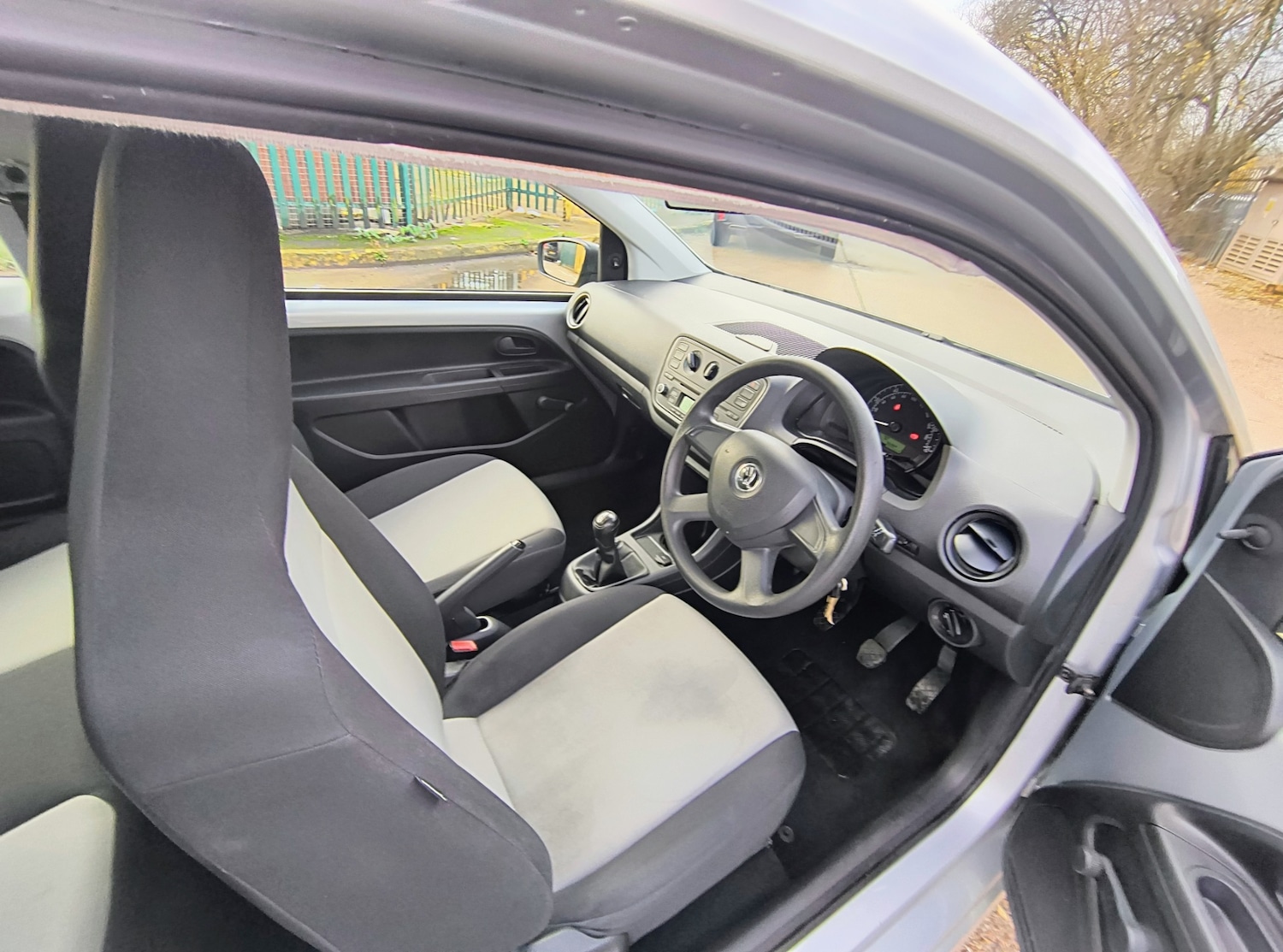 Used Skoda Citigo 2013 for sale - 77035768: Photo 9