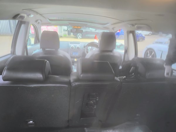 Used Nissan Qashqai+2 2013 for sale - 76206650: Photo 7