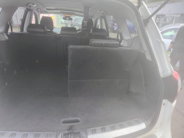 Used Nissan Qashqai+2 2013 for sale - 76206650: Photo 8