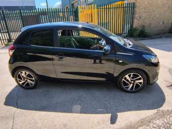 Used Peugeot 108 2016 for sale - 75215623: Photo