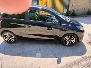 Used Peugeot 108 2016 for sale - 75215623: Photo