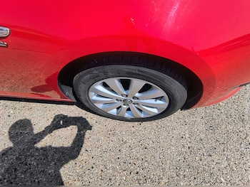 Used Vauxhall Astra 2014 for sale - 79017573: Photo