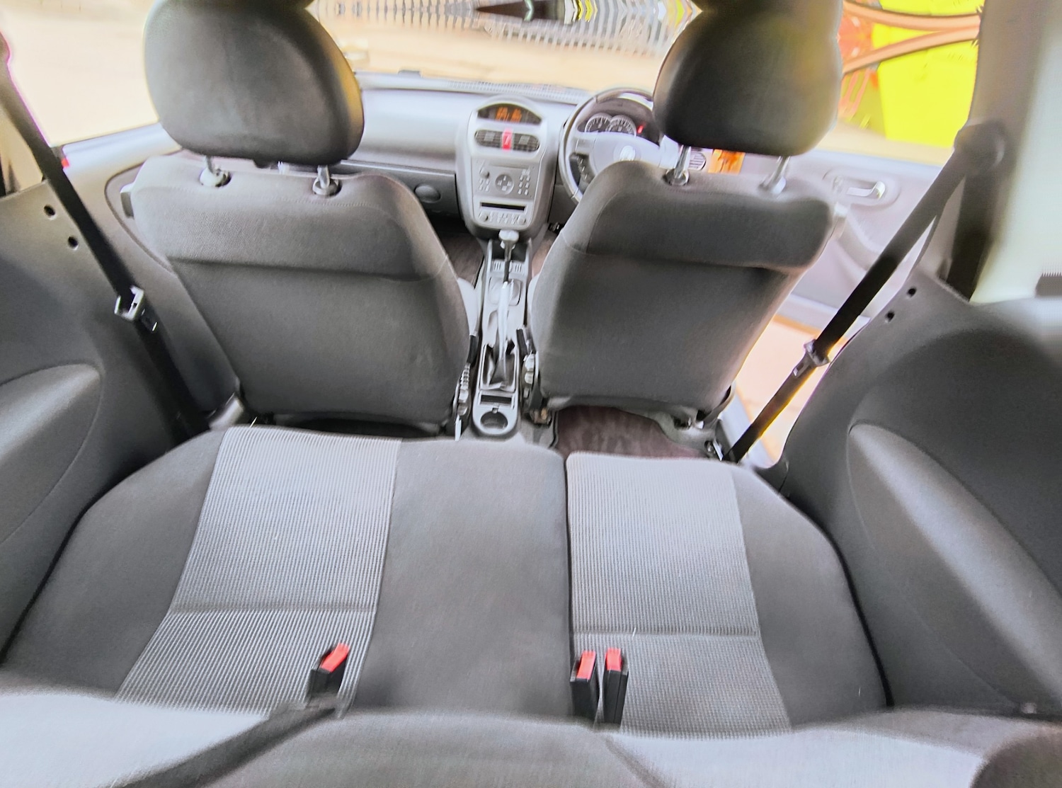 Used Vauxhall Astra 2014 for sale - 76492470: Photo 12