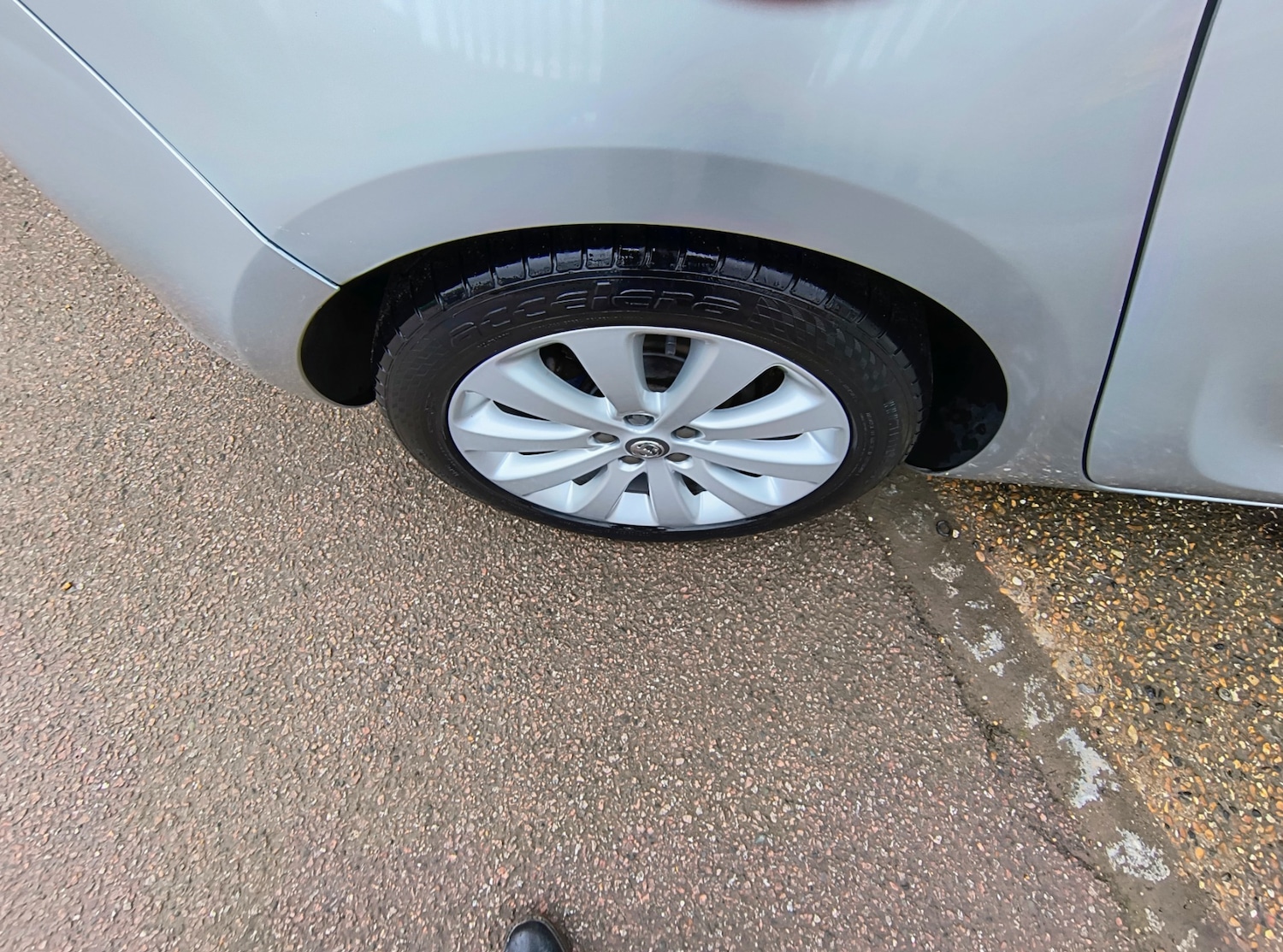 Used Vauxhall Astra 2014 for sale - 76492470: Photo 7