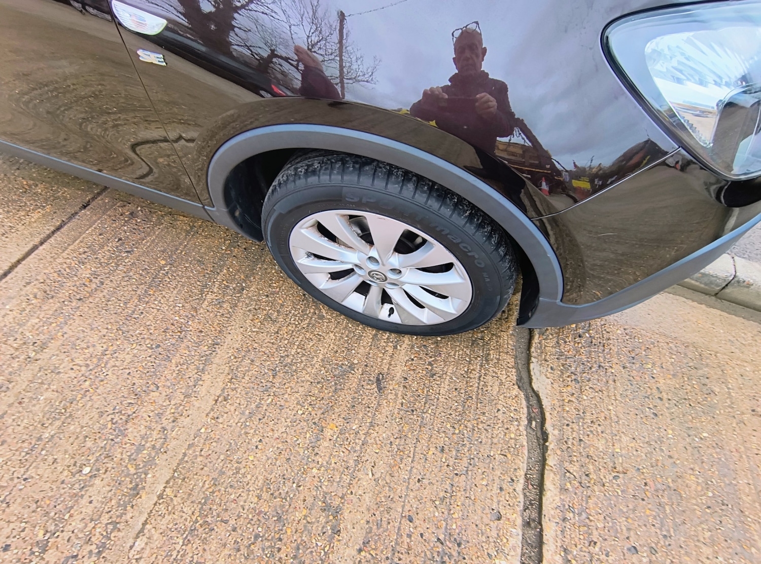 Used Vauxhall Mokka 2015 for sale - 76542862: Photo 18