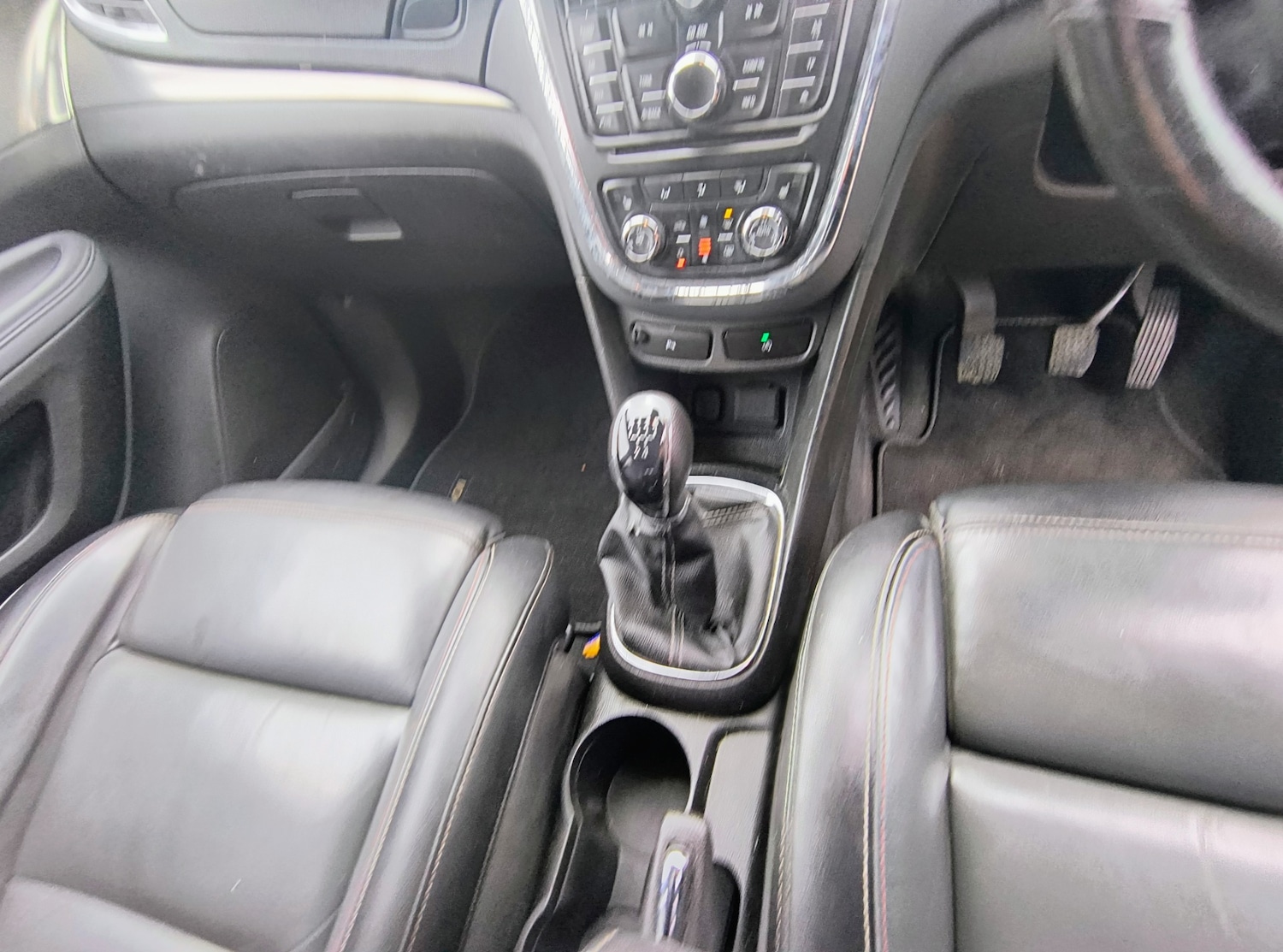 Used Vauxhall Mokka 2015 for sale - 76542862: Photo 6