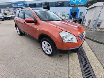 2009 (09) - 2.0 Acenta 5dr