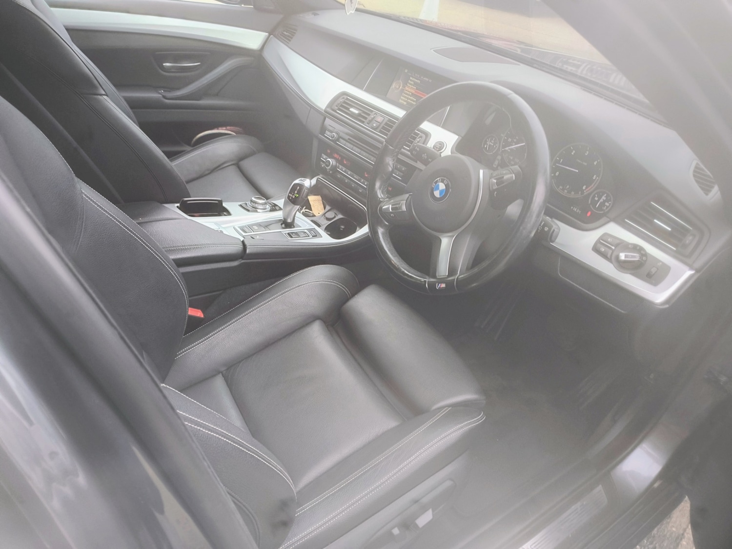 Used BMW 5 Series 2016 for sale - 76236389: Photo 10