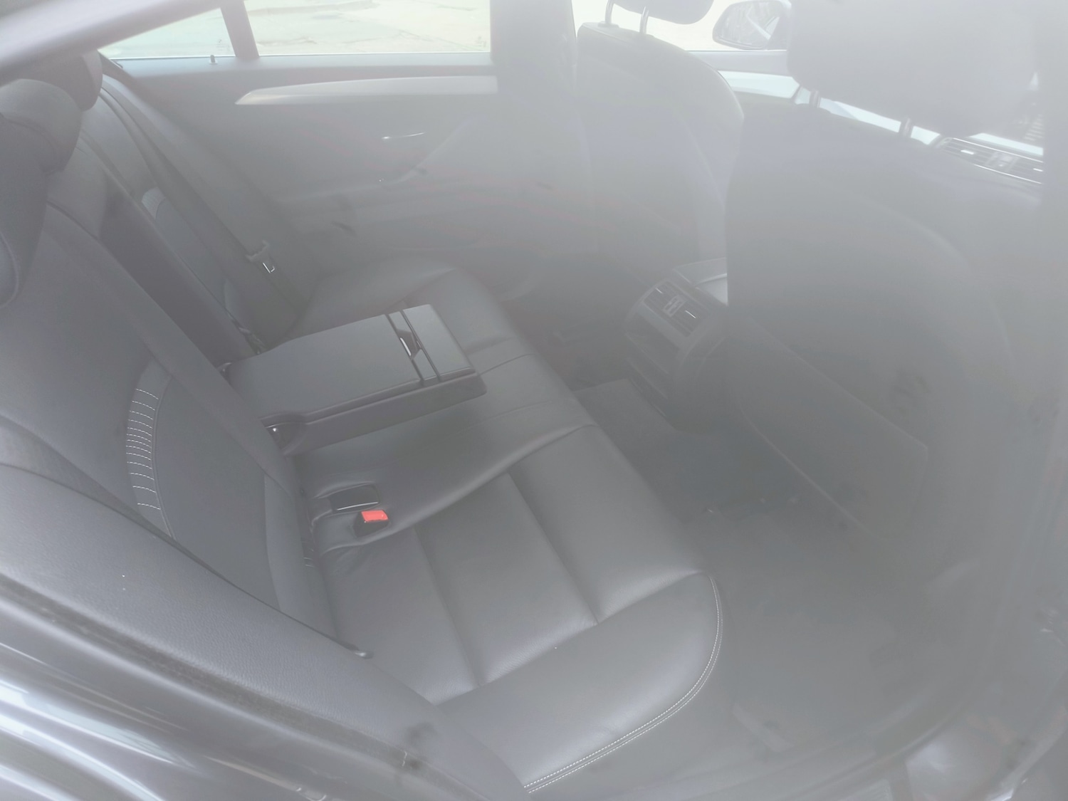 Used BMW 5 Series 2016 for sale - 76236389: Photo 11