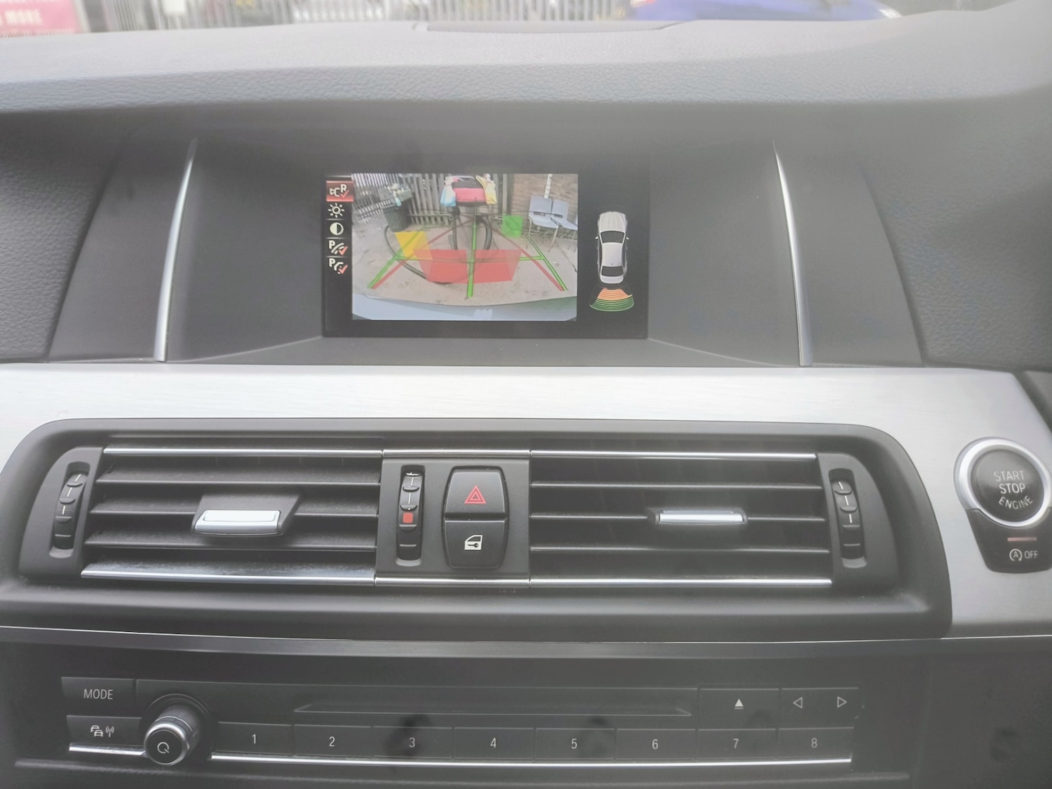 Used BMW 5 Series 2016 for sale - 76236389: Photo 14