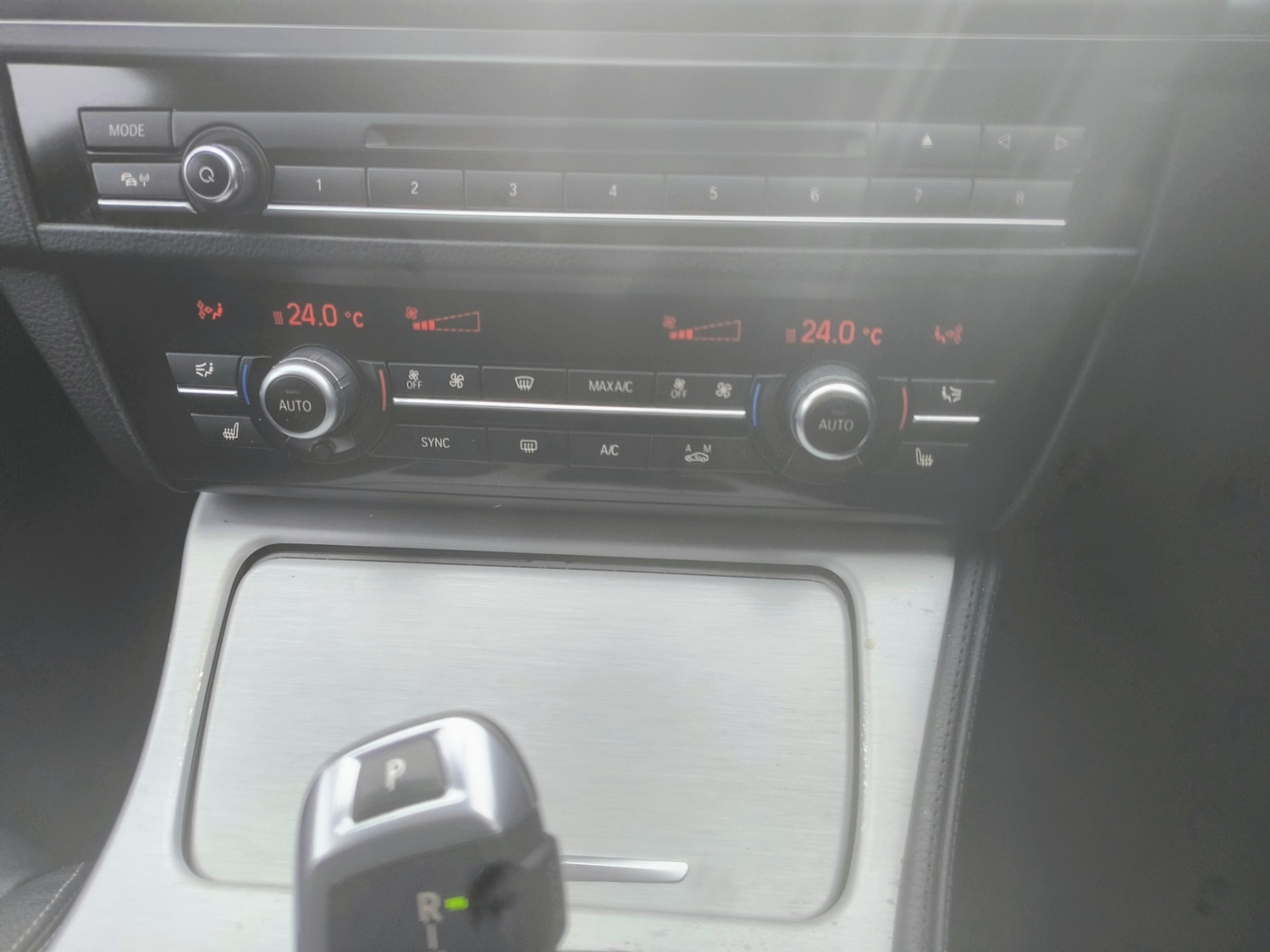 Used BMW 5 Series 2016 for sale - 76236389: Photo 15