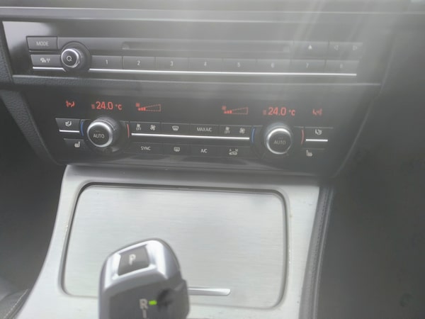 Used BMW 5 Series 2016 for sale - 76236389: Photo 15
