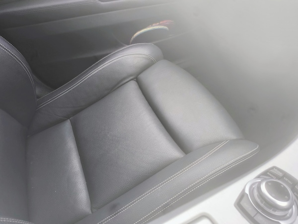 Used BMW 5 Series 2016 for sale - 76236389: Photo 16