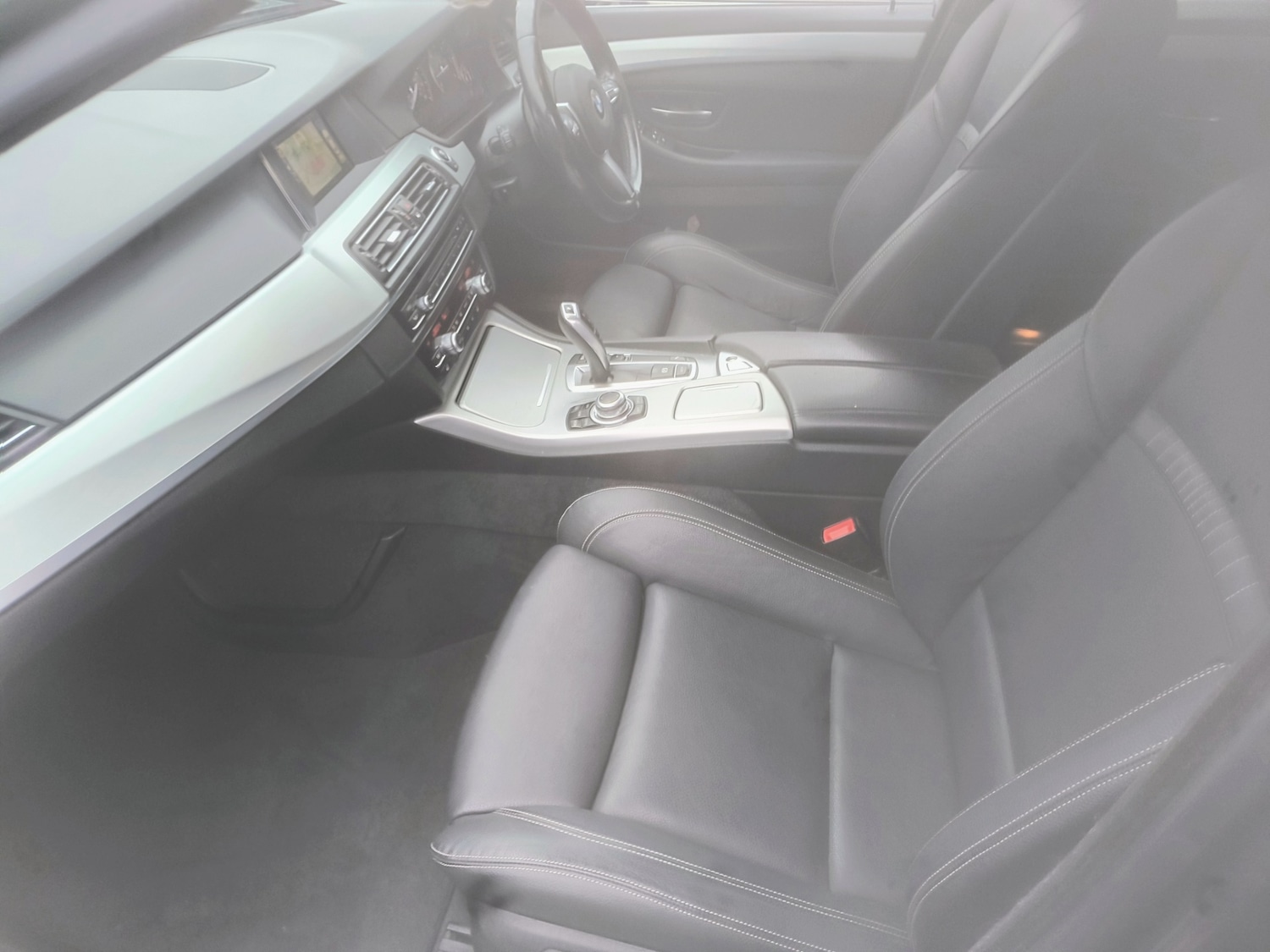 Used BMW 5 Series 2016 for sale - 76236389: Photo 17