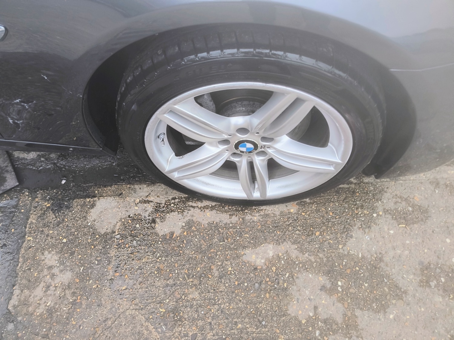 Used BMW 5 Series 2016 for sale - 76236389: Photo 9