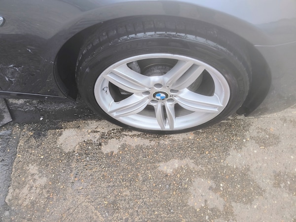 Used BMW 5 Series 2016 for sale - 76236389: Photo 9