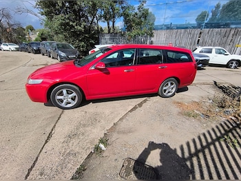 2006 (55) - 2.2i CTDi Sport 5dr