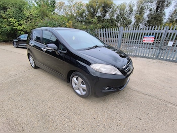 2009 (59) - 2.2 i-CTDi ES 5dr