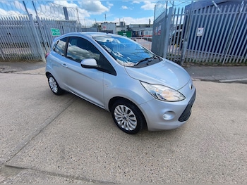 Used Ford Ka 2010 for sale - 78596172: Photo