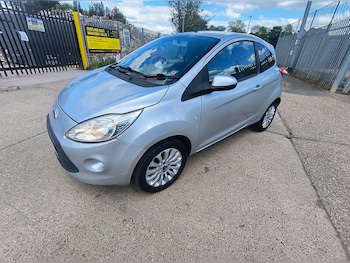 Used Ford Ka 2010 for sale - 78596172: Photo