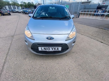 Used Ford Ka 2010 for sale - 78596172: Photo