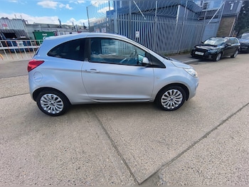 Used Ford Ka 2010 for sale - 78596172: Photo