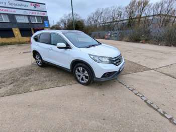 Used Honda CR-V 2013 for sale - 73606135: Photo