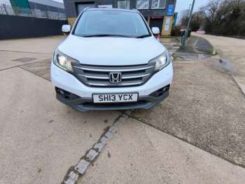 Used Honda CR-V 2013 for sale - 73606135: Photo