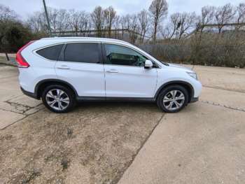 Used Honda CR-V 2013 for sale - 73606135: Photo