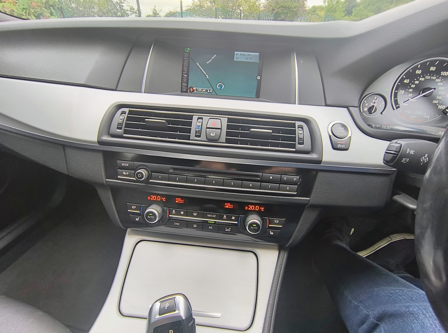 Vehicle 27