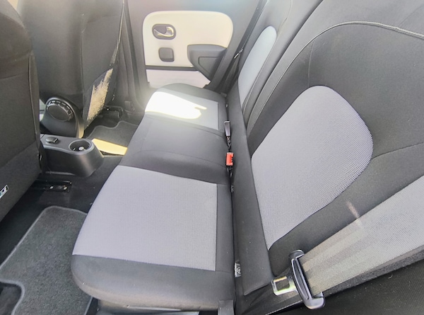 Used Renault Twingo 2015 for sale - 75499635: Photo 11