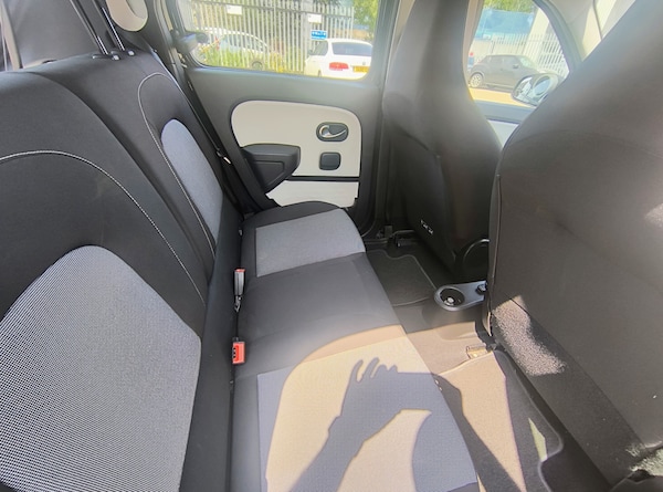 Used Renault Twingo 2015 for sale - 75499635: Photo 13
